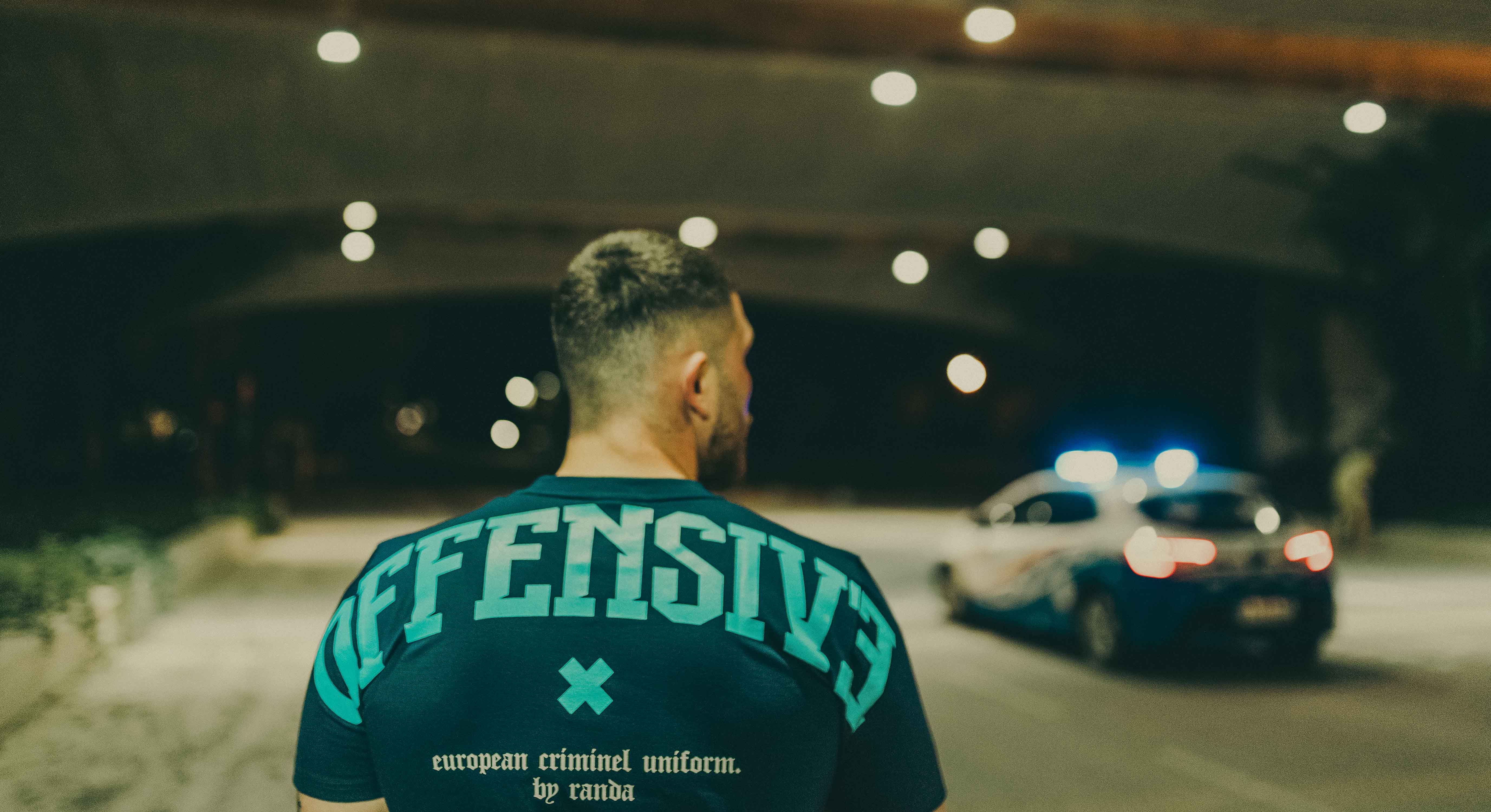 EL ESTILO MÁS REBELDE