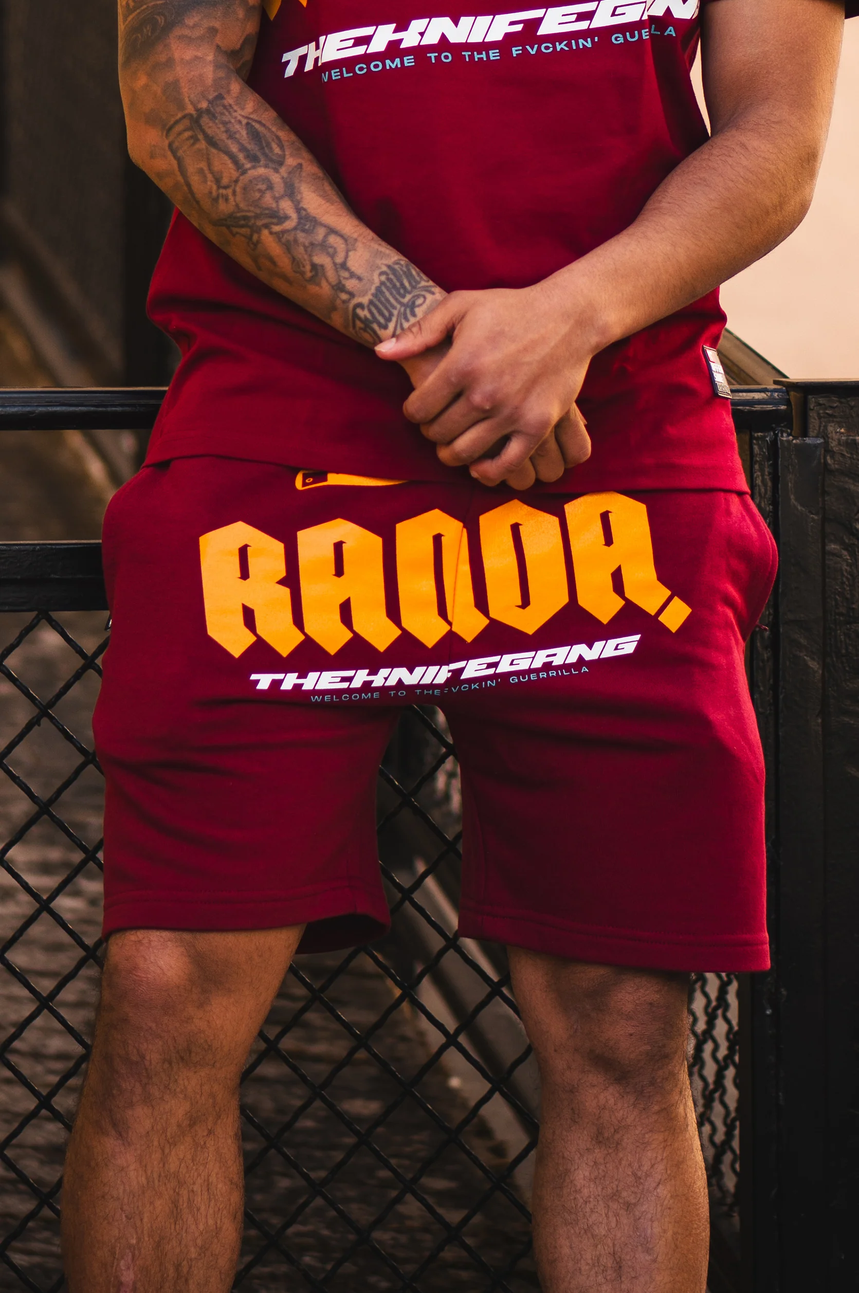 Shorts